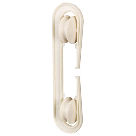 S-R Sunline Plastic Clothesline Spreader 7.25 in. L 288